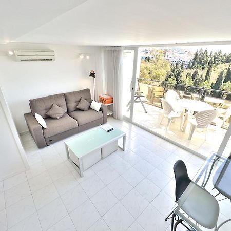 Skol 514 East Facing Duplex Apartment With Sea Views Marbellac Extérieur photo