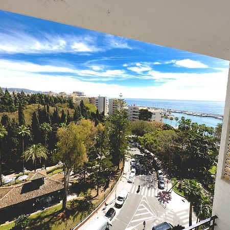 Skol 514 East Facing Duplex Apartment With Sea Views Marbellac Extérieur photo