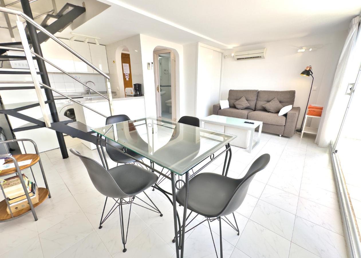 Skol 514 East Facing Duplex Apartment With Sea Views Marbellac Extérieur photo