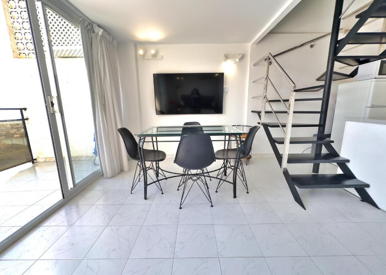 Skol 514 East Facing Duplex Apartment With Sea Views Marbellac Extérieur photo