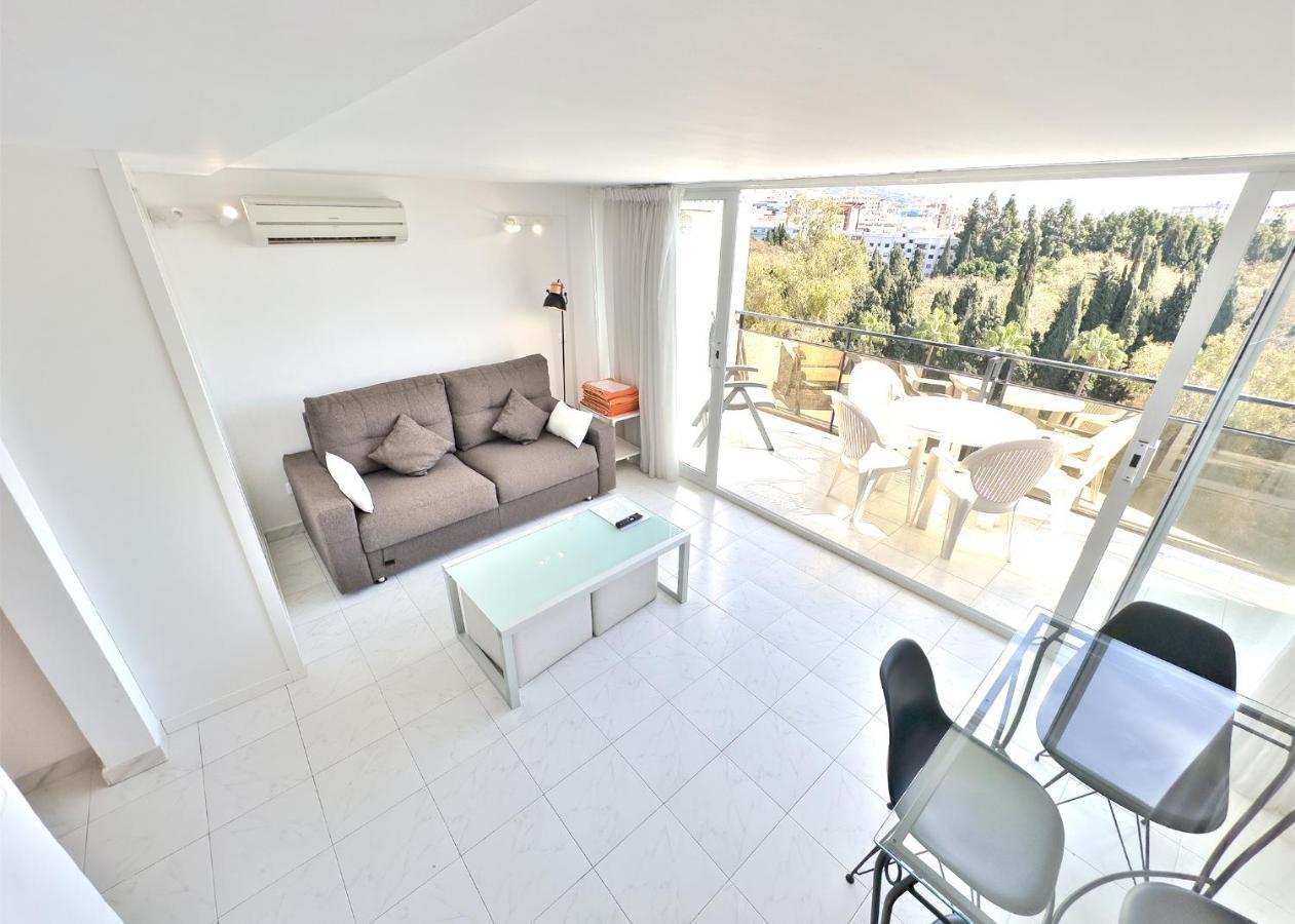 Skol 514 East Facing Duplex Apartment With Sea Views Marbellac Extérieur photo