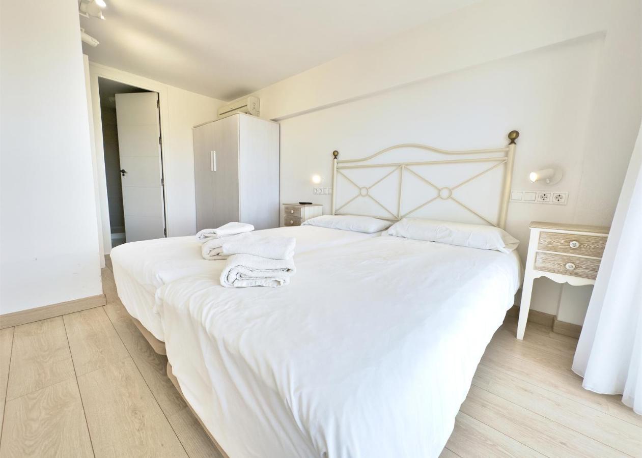 Skol 514 East Facing Duplex Apartment With Sea Views Marbellac Extérieur photo