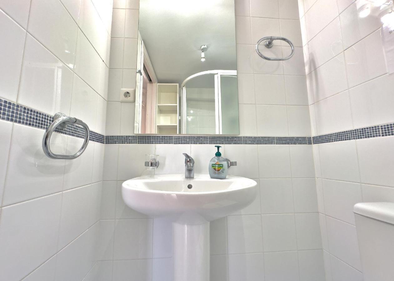 Skol 514 East Facing Duplex Apartment With Sea Views Marbellac Extérieur photo