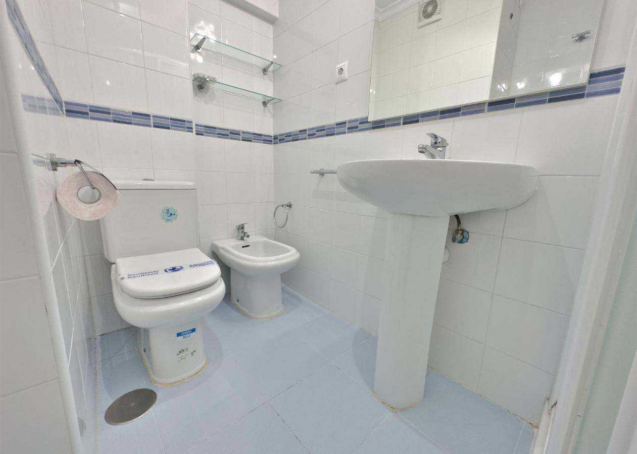 Skol 514 East Facing Duplex Apartment With Sea Views Marbellac Extérieur photo