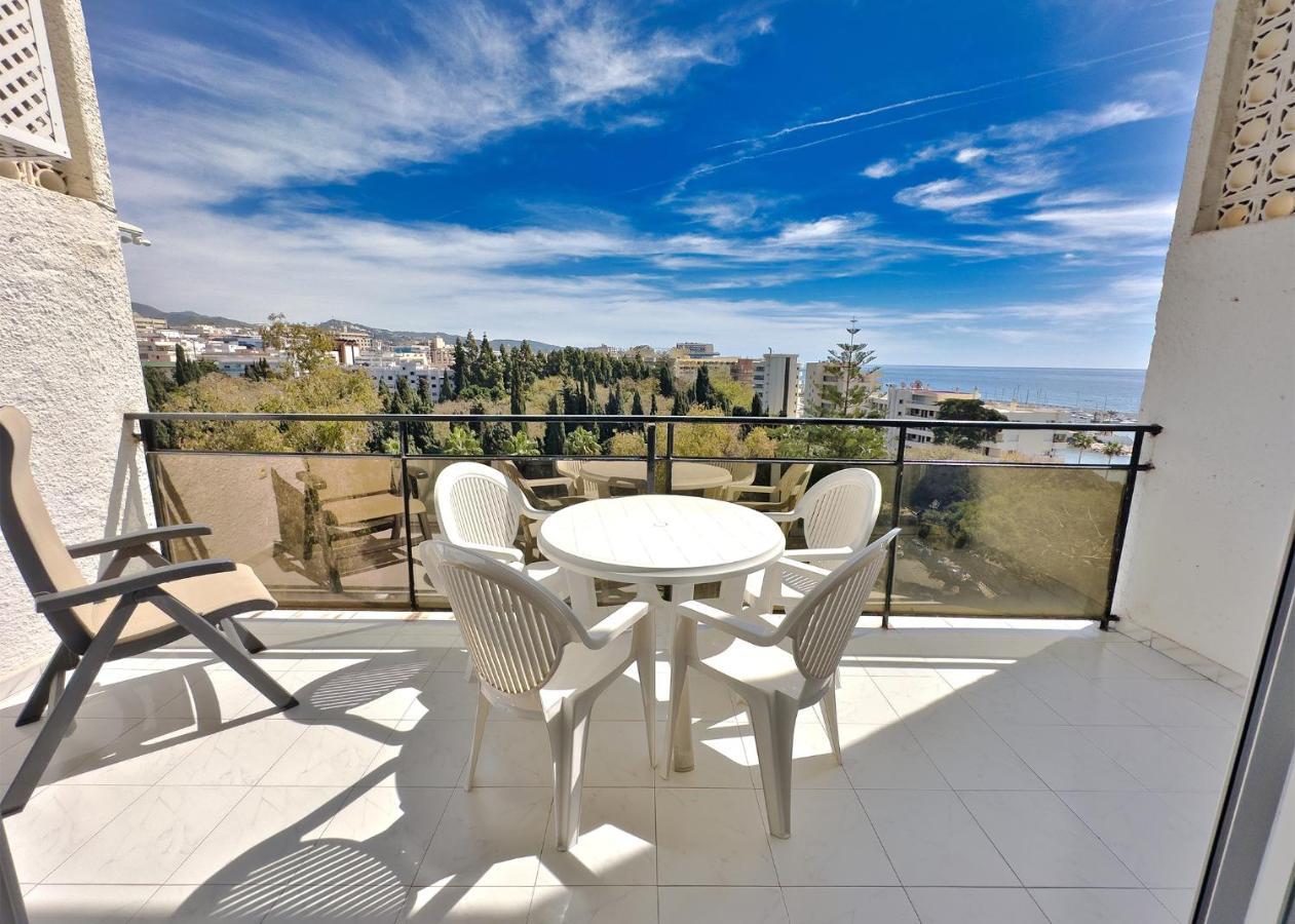 Skol 514 East Facing Duplex Apartment With Sea Views Marbellac Extérieur photo