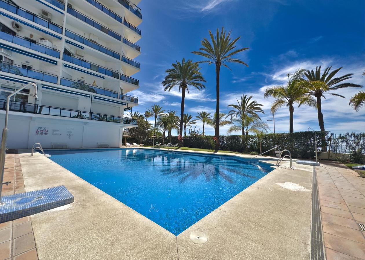 Skol 514 East Facing Duplex Apartment With Sea Views Marbellac Extérieur photo