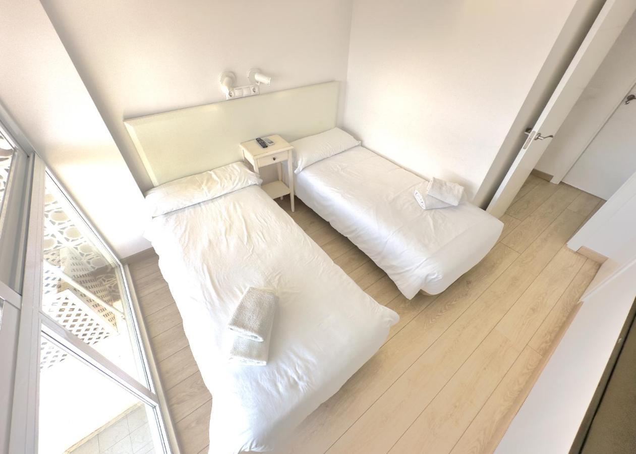 Skol 514 East Facing Duplex Apartment With Sea Views Marbellac Extérieur photo