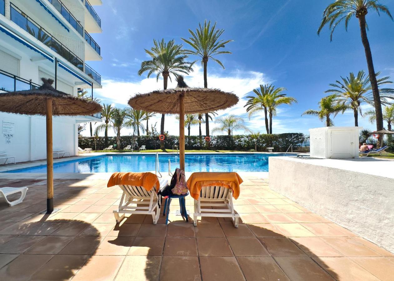 Skol 514 East Facing Duplex Apartment With Sea Views Marbellac Extérieur photo