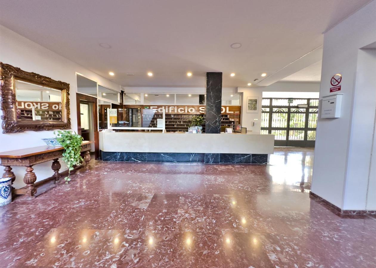 Skol 514 East Facing Duplex Apartment With Sea Views Marbellac Extérieur photo